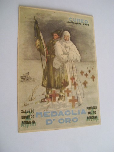 Cuneo settembre 1949 - -,