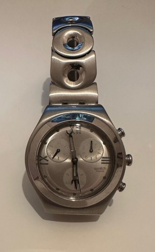 Orologio swatch irony - swatch, chrono