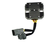 Regler / Gleichrichter für