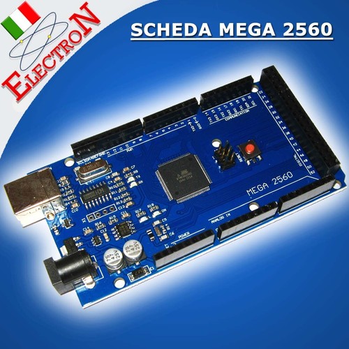 Mega 2560 mega2560 - 2560,