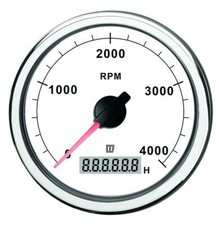 Vetus contagiri motore diesel