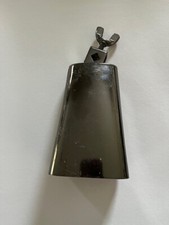 campanaccio per batteria usato