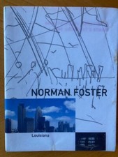Norman Foster Arkitekturens
