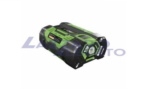 Batteria litio ego - ego,