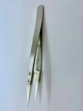 Pinzetta a Punta Piatta in