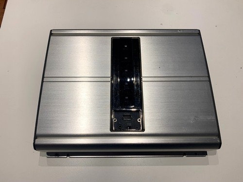 Alpine pxa h900 - alpine, f1