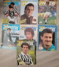 Lotto n. 7 Riviste Hurrà