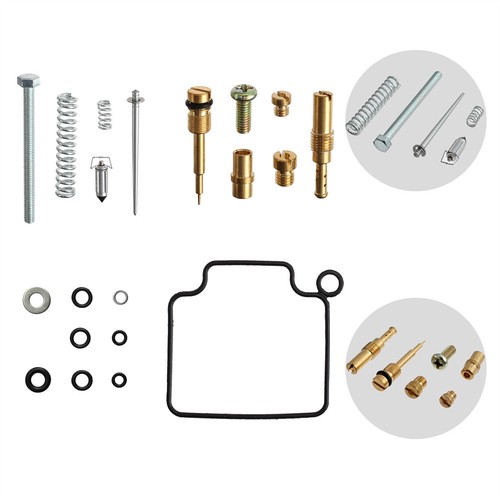 Carburatore repair kit - kit, per