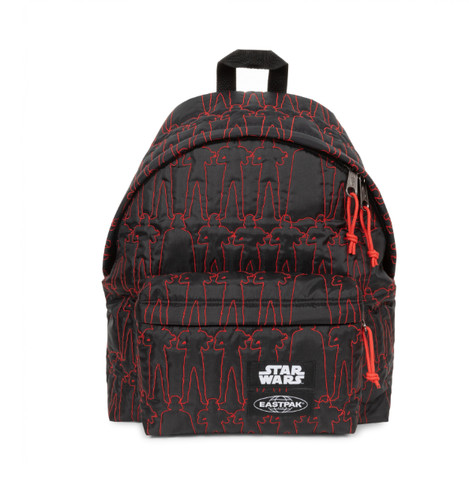 Zaino pak imbottito eastpak - pak'r,