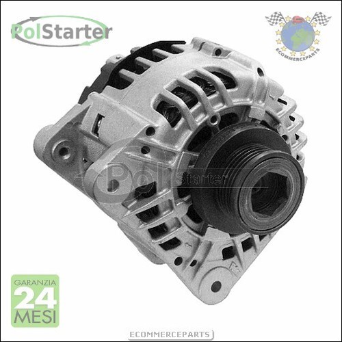 Bh7pt alternatore per opel - per,