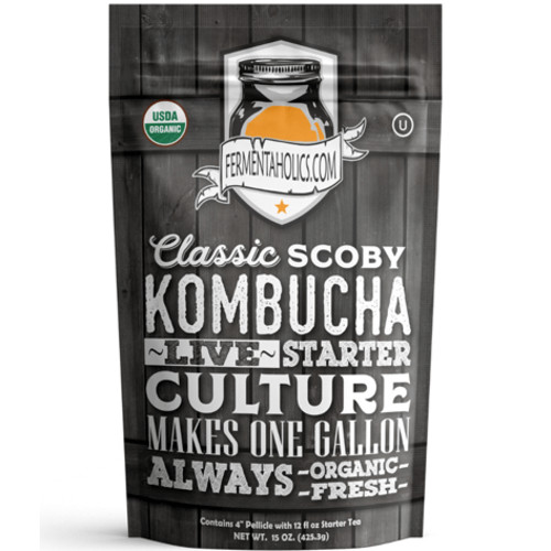 Fermentaholics classic - fermentaholics,