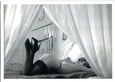 Cartolina erotica Erotic