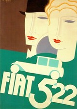 FIAT 1899-1999 G. DABOVICH