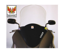 PARABREZZA HONDA SILVER WING SW-T 400 600 abs 2008-2016 PARAVENTO ISOTTA SC2603