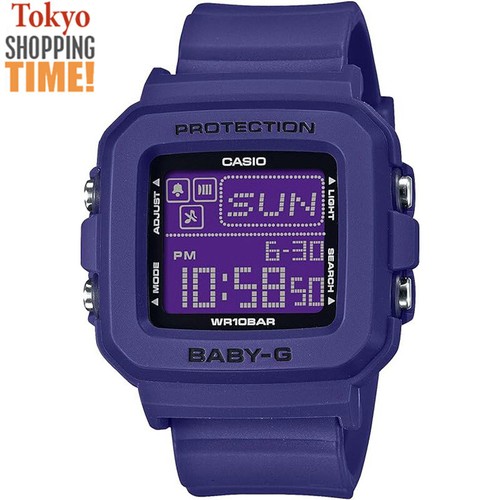Orologio casio baby - casio, baby-g+plus