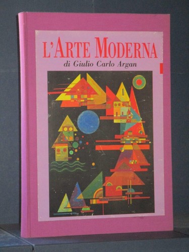 Giulio carlo argan - carlo,