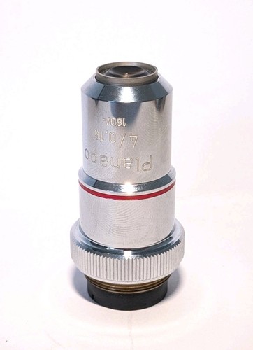 Zeiss planapo 160 - zeiss, 160/-