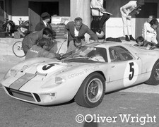 Mirage M1 si prepara a correre