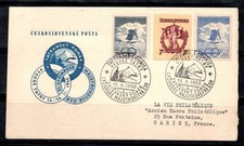 Cecoslovacchia 1950 - , mi