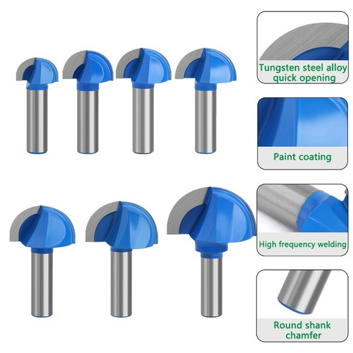 Router bit fresa - bit,