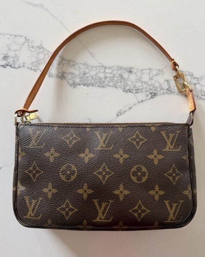 Louis vuitton pochette - louis,