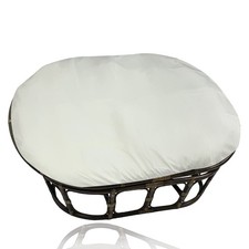 Double Papasan Chair Cushion