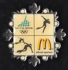 GIOCHI OLIMPICI DI TORINO
