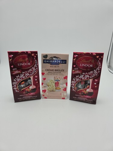 Lindt lindor san valentino - lindt,