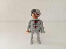 Playmobil Kinder Sorpresa DC