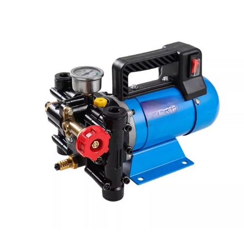 Spruzzatore elettrico albero - elettrico,