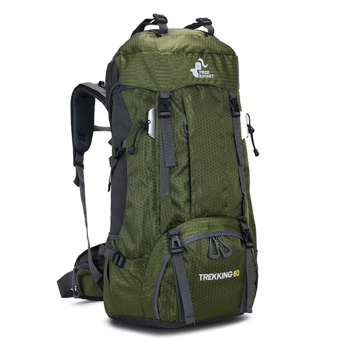 Bseash 60l impermeabile zaino - bseash,