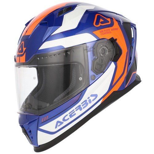 Casco integrale moto - casco,