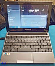 Notebook Packard Bell Dot SE