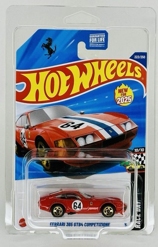 Hot wheels 2025 - hot,