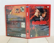 72497 DVD - NIGHTMARE Dal profondo della notte (1984) - Robert Englund