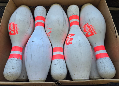 Spille bowling usate - spille,