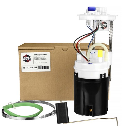 Pompa carburante 7204765