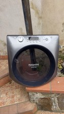 PORTA OBLÒ CON SCHEDA COMANDI
