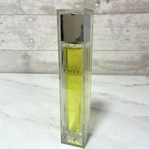 Gucci envy eau toilette - envy,