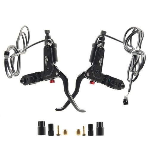 Leva freno idraulica - per, ebike