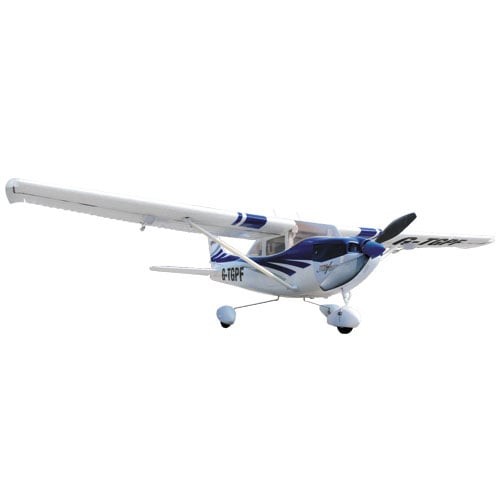 Top gun park flite - top,