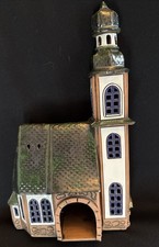 Leyk Fatto a Mano Castello