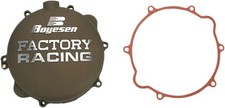 Boyesen Clutch Cover Magnesium