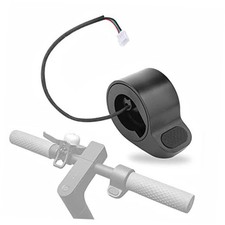 Throttle Accelerator