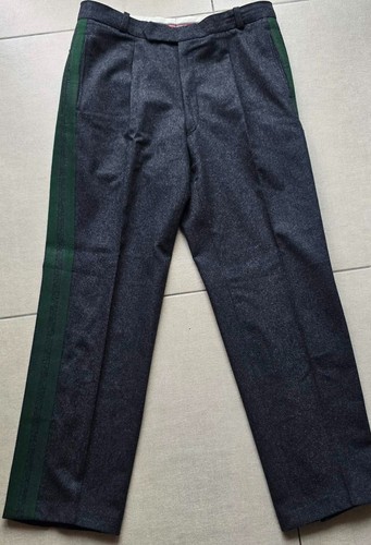 Pantaloni vintage tirolesi