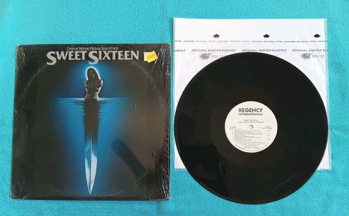 Sweet sixteen ost soundtrack - sweet,