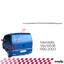 Ricambi copripacchi inferiore