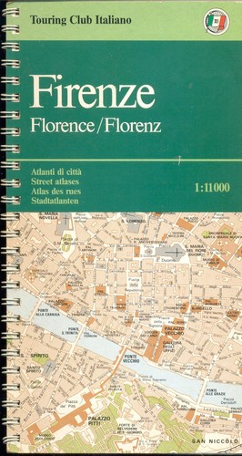 Firenze florence florenz - /,