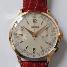 EBERHARD-PRE EXTRA-FORT-ORO