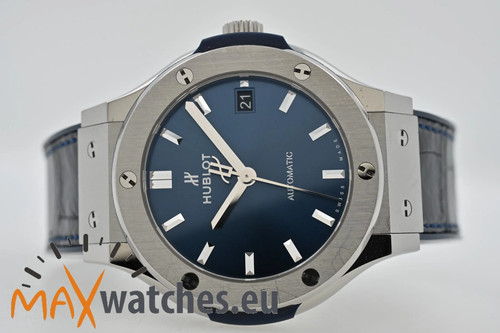 Hublot classic fusion - classic,